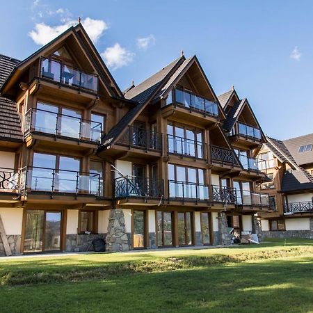 Pajo Iii--Apartament--Polana Szymoszkowa Ski Resort--Stok Narciarski--Garaz Podziemny Zakopane Exterior photo